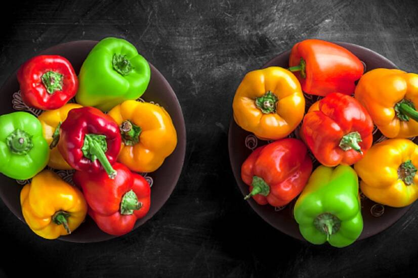 Kādus vitamīnus satur paprika? Kā to audzēt un kāda ir tās iedarbība?