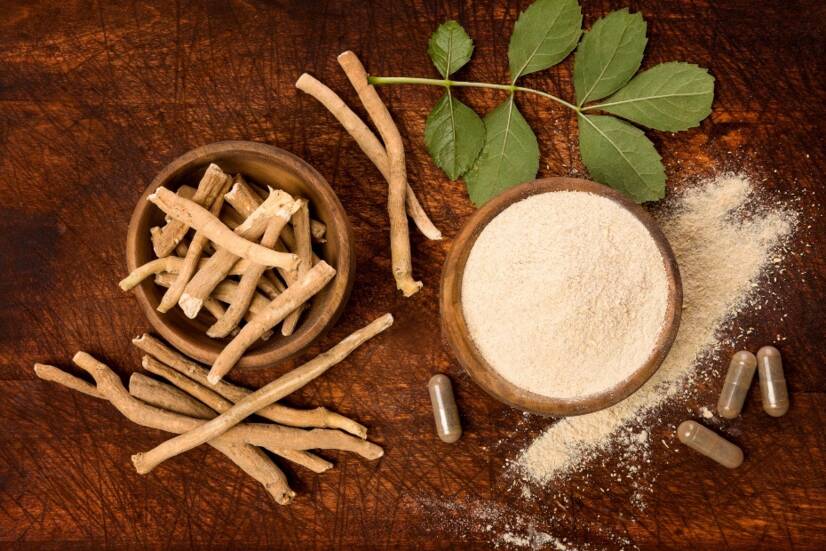 Ashwagandha: kas tas ir, kāda ir tā ietekme uz veselību + kā to lietot