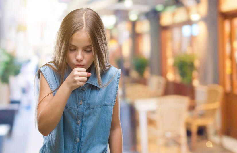 Bronhīts: kādi ir bronhīta simptomi? Vai tas ir lipīgs?