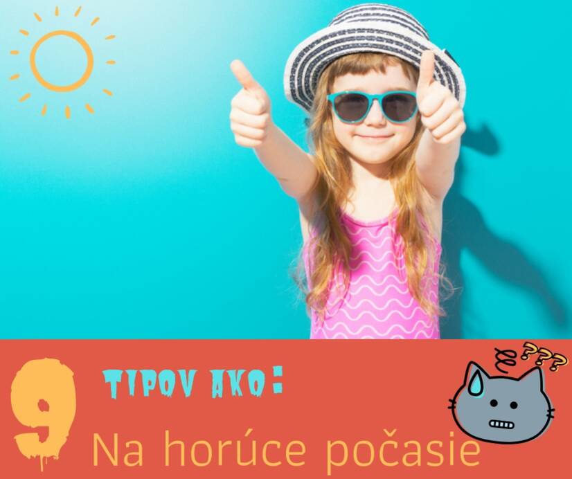 9 padomi: sagatavojieties kopā ar mums un nepadodieties