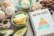 Keto diēta: kāds ir tās princips un efektivitāte? Kam tas nav piemērots?